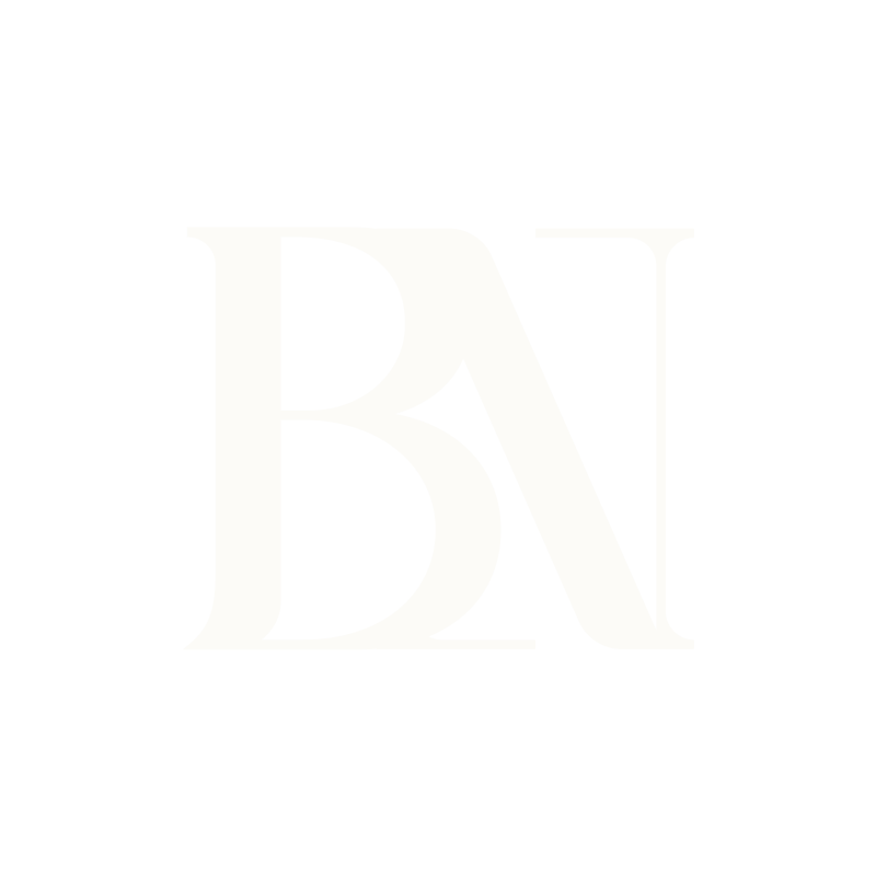 Blacnova Logo